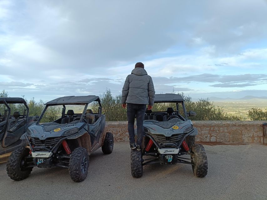 Mallorca: Mountain Buggy Adventure With Secret Coves Tour - Frequently Asked Questions