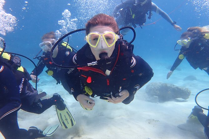 Mallorca: Try Scuba Diving in a Beautiful Nature Reserve - Customer Feedback