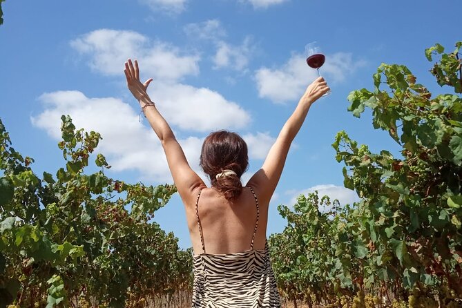Mallorca Wine Tours - Booking Policies and Cancellation