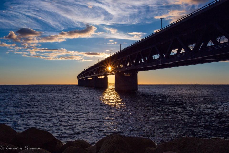 Malmö Guided City Tour by Bike - Best Time to Go
