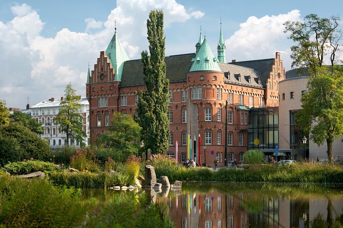 Malmö Private Tour With Swedish Lunch From Copenhagen by Train - Traveler Feedback