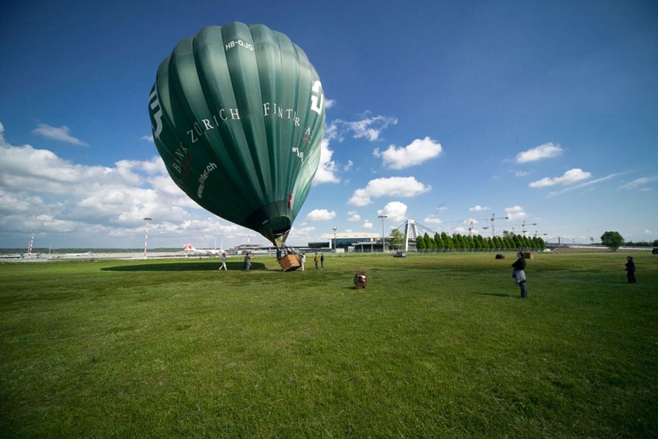 Malpensa: Volandia Park and Flight Museum Entry Ticket - How to Get There