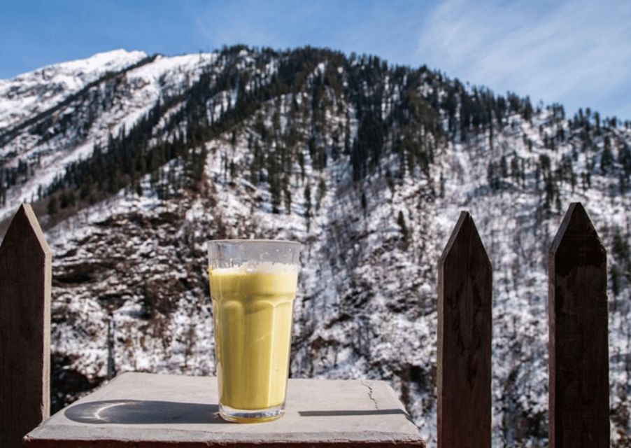 Manali Nature Walk (3 Hours Guided Trekking Experience) - Frequently Asked Questions
