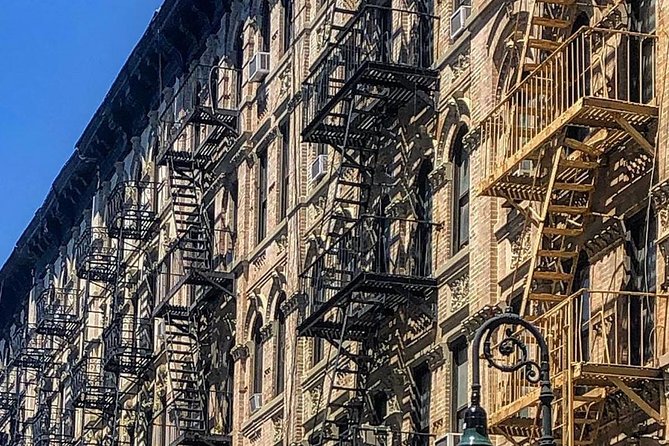 Manhattan Neighborhood Private Customized Walking Tour - Frequently Asked Questions
