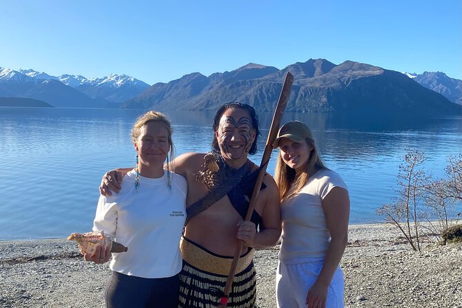 Māori Whakatau Welcome - Participant Guidelines