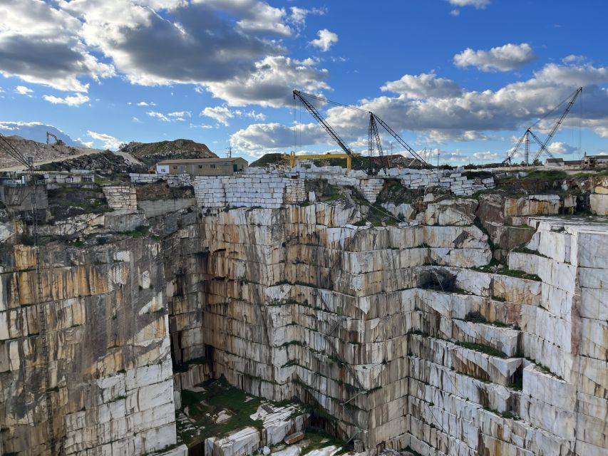 Marble Tour in Vila Viçosa - Best Time to Visit