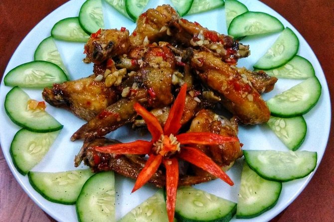 Market- Coffee- Cooking Class in Hoi an (Jha2) - Customer Reviews