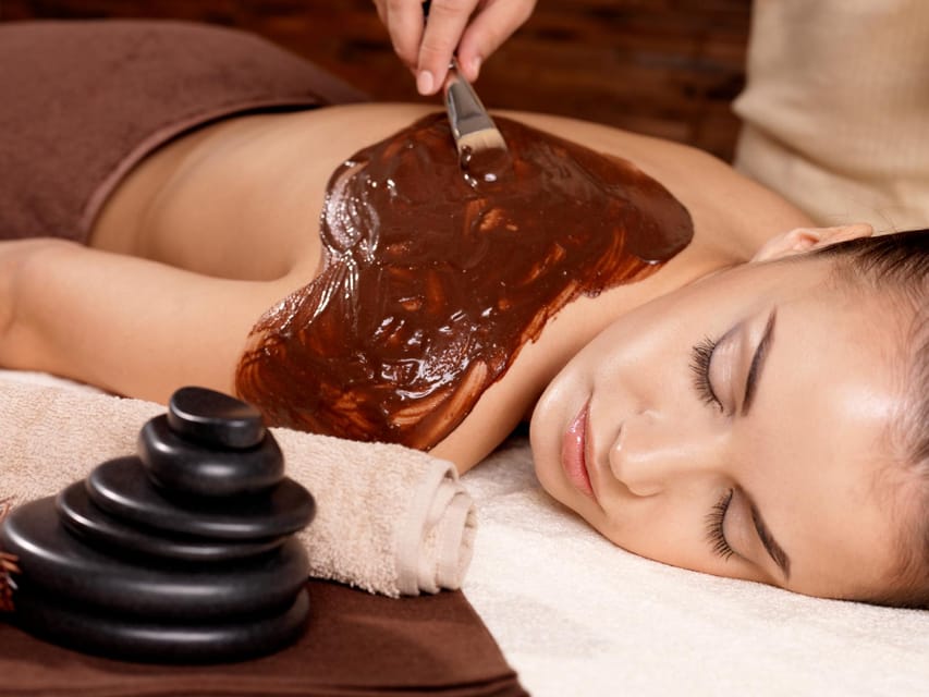 Marmaris/Içmeler: VIP Turkish Bath Experience With Transfers - Customer Feedback and Ratings
