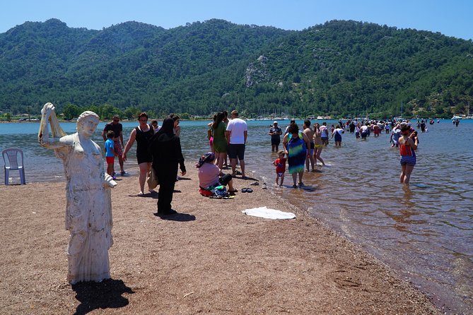 Marmaris Jeep Safari With Lunch - Important Considerations