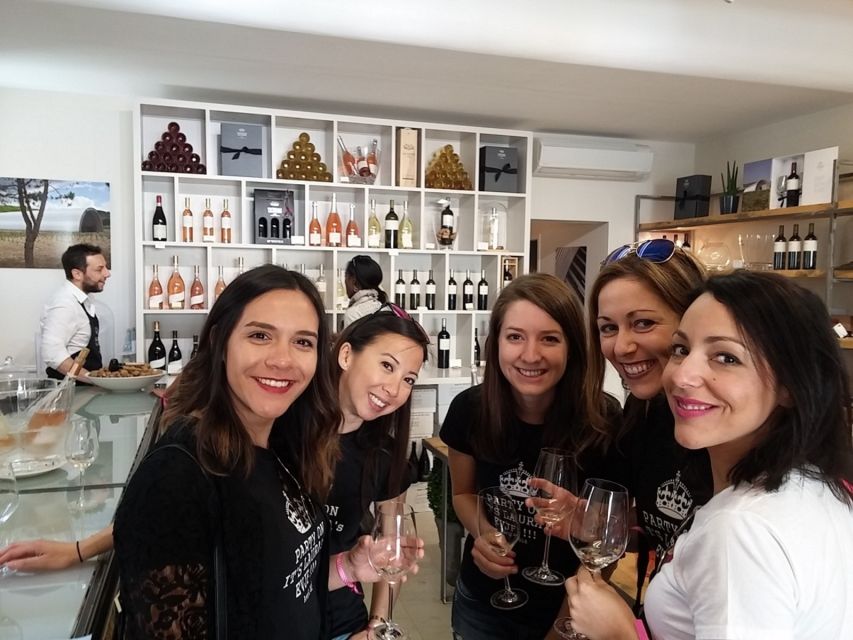 Marseille Vieux Port & Wine Tasting - Private Tour - Frequently Asked Questions