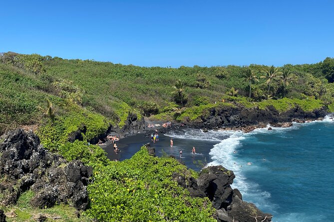 Maui by Storm: Epic Private Luxury Road to Hana Adventure Tour - Accessibility and Health Considerations
