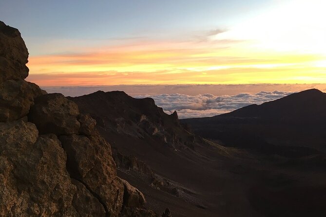 Maui Haleakala Sunrise Downhill Bike Tour With Mountain Riders Rated #1 - What to Expect