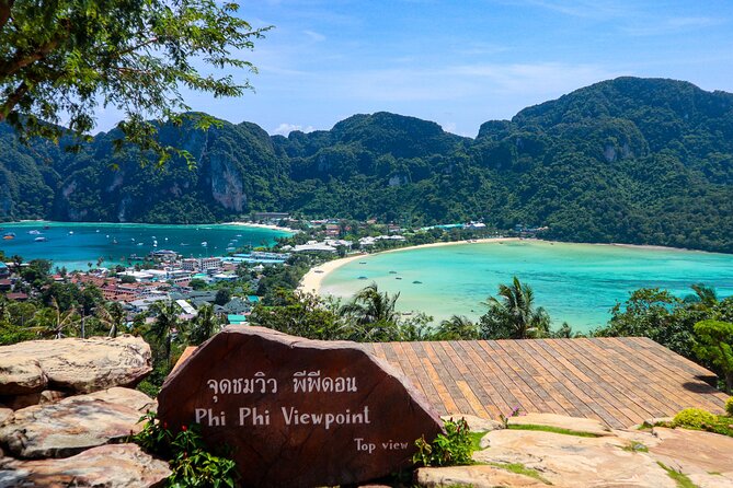 Maya Bay, Phiphi Island & Khai Day Trip With Transfer From Phuket - Pricing and Cancellation Policy