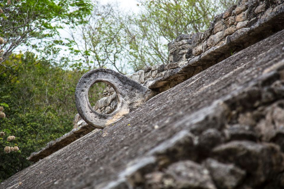 Mayan Majesty: Chichen Itza & Coba Self-Guided Audio Tour - Preparing for Your Tour