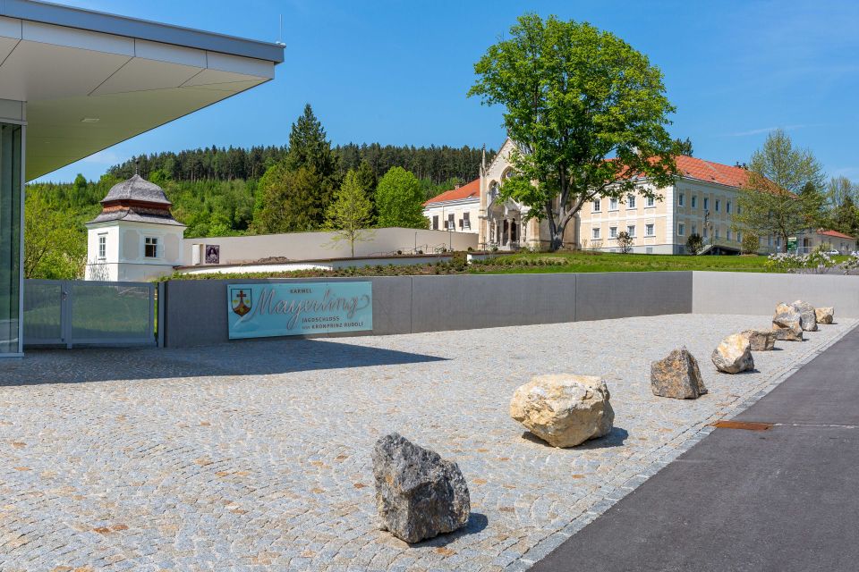 Mayerling, Austria: Audio Guide Tour Through Exhibition - Booking Information