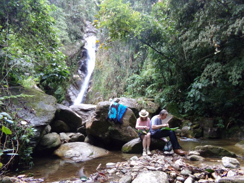 Medellin: Half–Day Private Nature Tour & Waterfall Hike - Tips for Enjoying the Tour