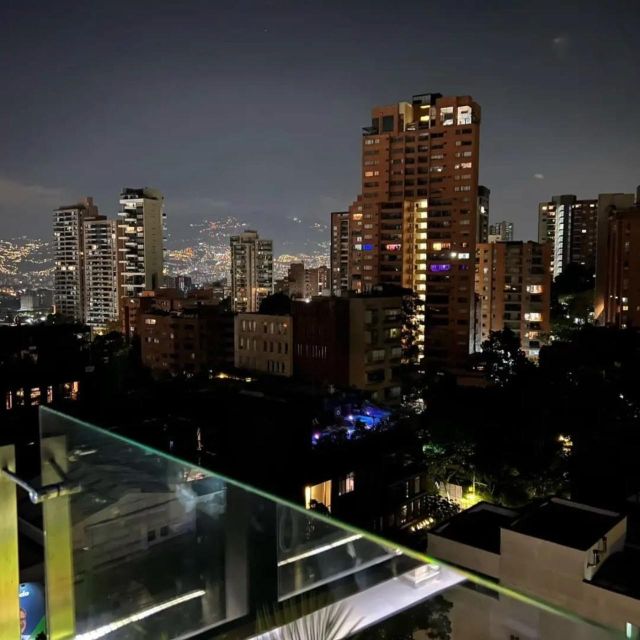 Medellín Nightlife Tour Bilingual Hosts - Booking Your Adventure