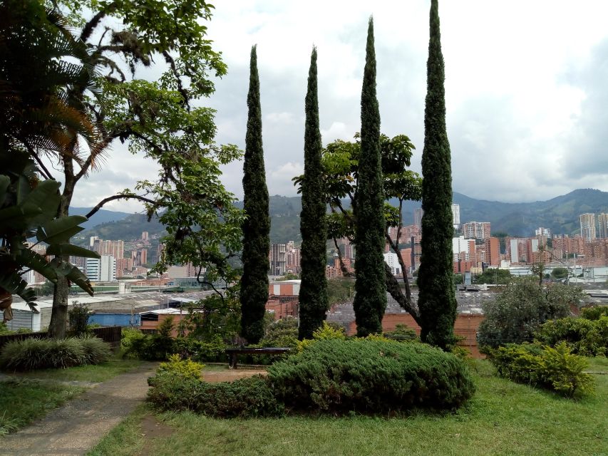 Medellín: Private Pablo Escobar Tour With Cable Car Ride - Customer Feedback and Ratings