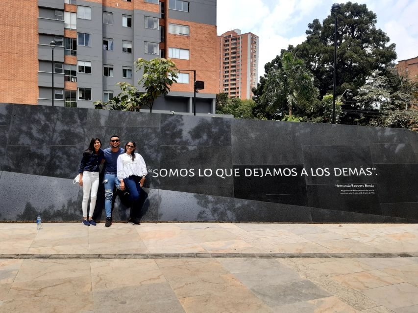 Medellin: Private Tour of Pablo Escobar With Local Guide - Exploring Medellins Transformation