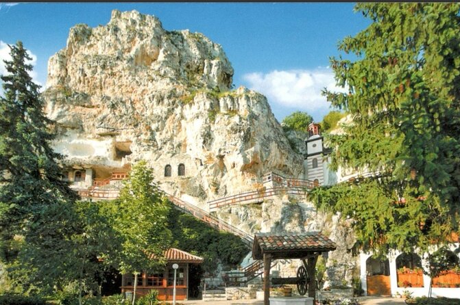 Medieval Bulgaria - Private Tour - Basarbovo, Arbanasi, Veliko - Traveler Reviews and Experiences