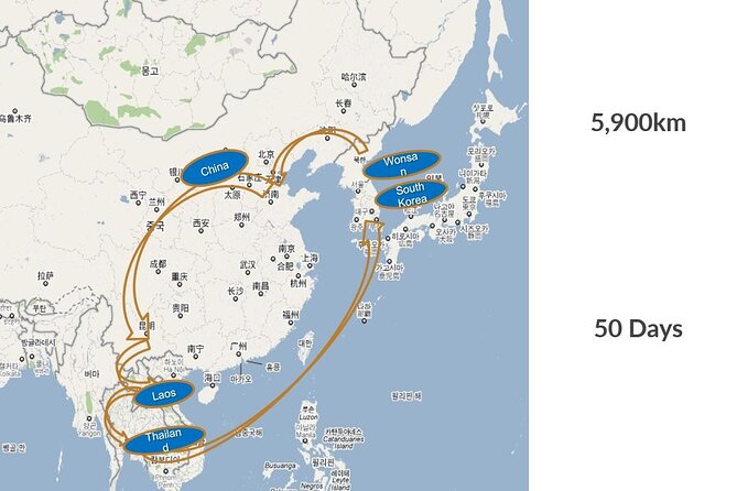 Meet North Korean Defector &Talk After Your DMZ Trip - Booking and Cancellation Policy