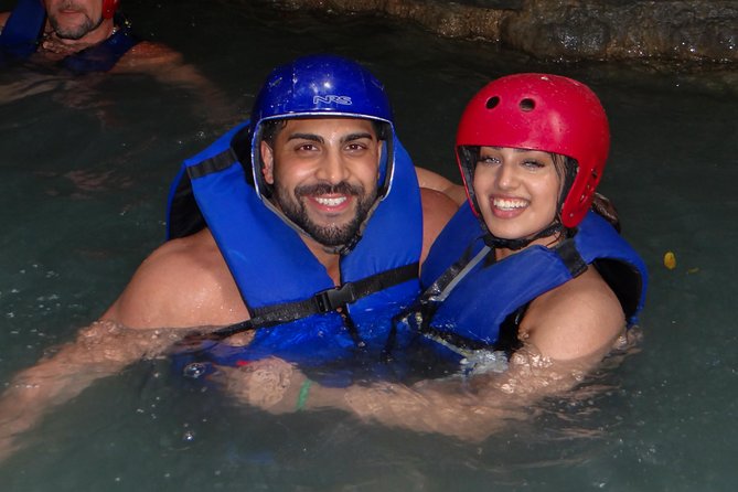 Mega Extreme Adventure: Horseback Riding, Ziplining and More - Traveler Fitness Level