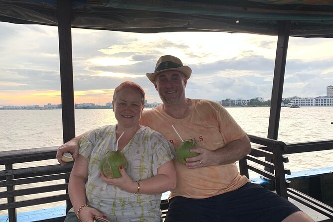 Mekong Delta 1Day Explore Nature Kayak Cook Classes-Private Tour - Accessibility