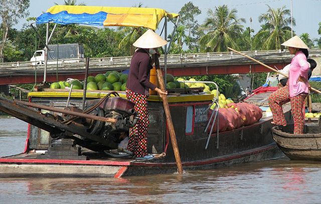 Mekong Tour: Cai Be - Can Tho Floating Market 2 Days - What to Bring