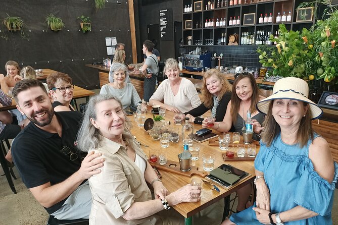 Melbourne: Yarra Valley Wine, Gin and Chocolate Tour - Booking Information