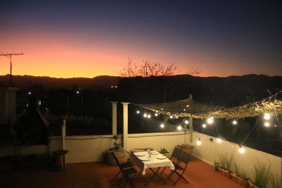 Mendoza: Argentinean Asado With Local Host and Wine Tasting - What to Expect