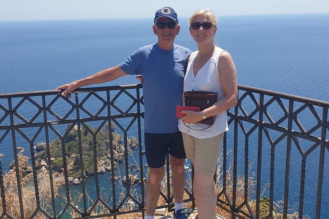 Messina and Taormina City Tour From Messina - Private Tour - Tour Customization Options