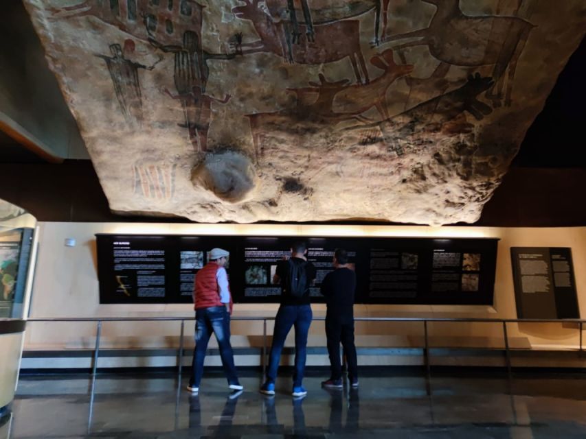 Mexico City: National Museum of Anthropology Guided Tour - Booking and Cancellation Policy