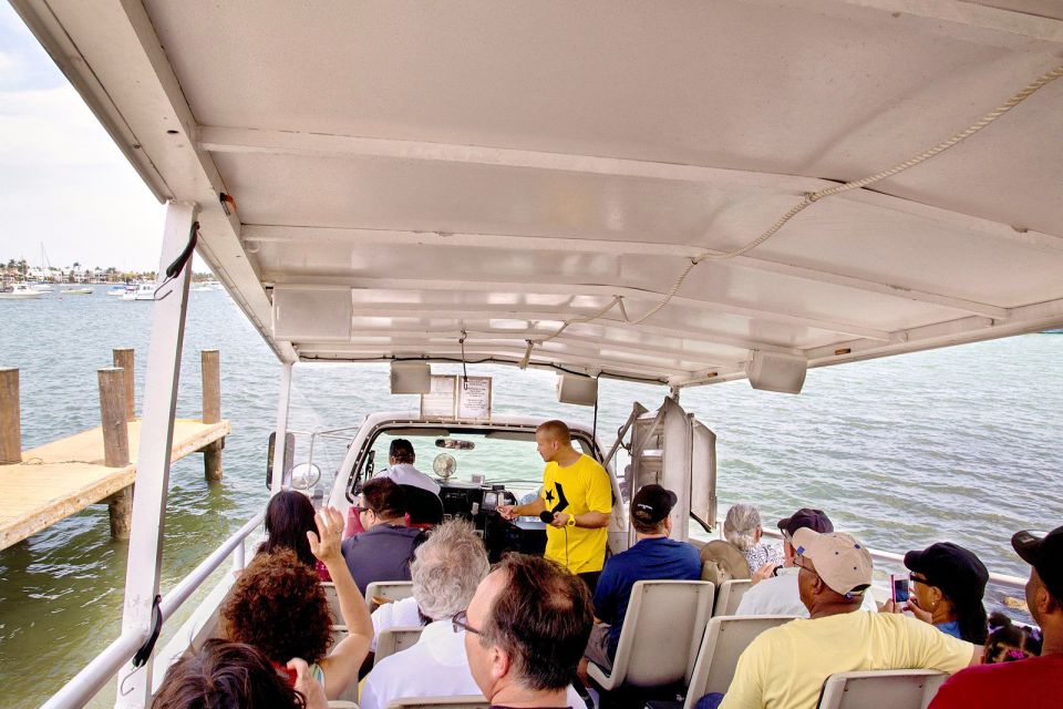 Miami: Duck Tour of Miami and South Beach - Customer Reviews and Ratings