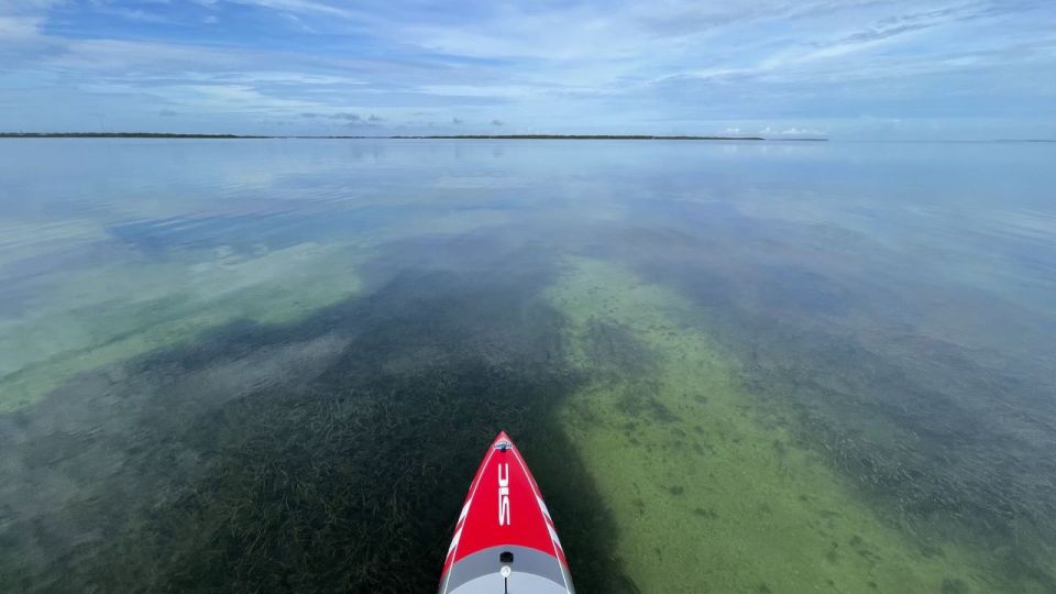 Miami: Everglades National Park Hiking and Kayaking Day Trip - Transportation and Duration