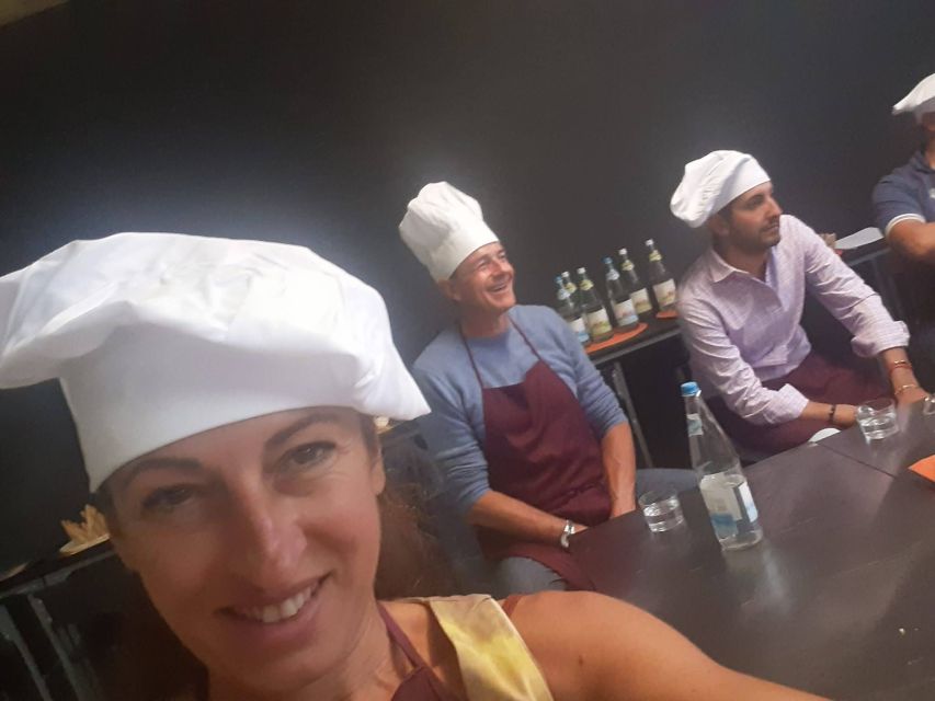 Milan Full-Day Private Sightseeing Tour and Cooking Class - Recommended Attire