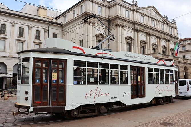 Milan Half-Day Tour Including Da Vincis Last Supper, Duomo & La Scala Theatre - Tour Logistics and Details