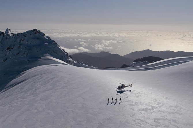 Milford Extended Helicopter Tour From Queenstown - Traveler Testimonials