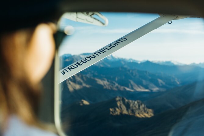 Milford Sound Fly Cruise Fly Ex Queenstown - Meeting and Pickup Logistics