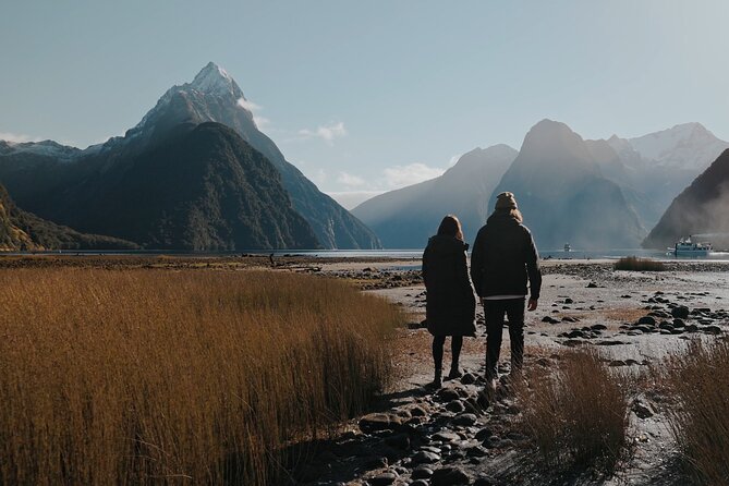 Milford Sound Fly Explore Fly Ex Queenstown by Glenorchy Air - Tips for Your Trip