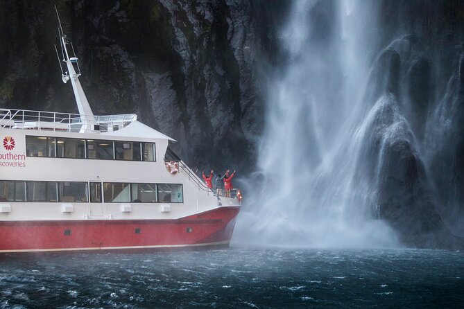 Milford Sound Nature Cruise - Tips for a Great Experience