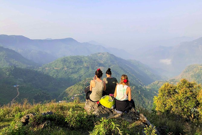 Millennium Homestay Trek - Traveler Reviews