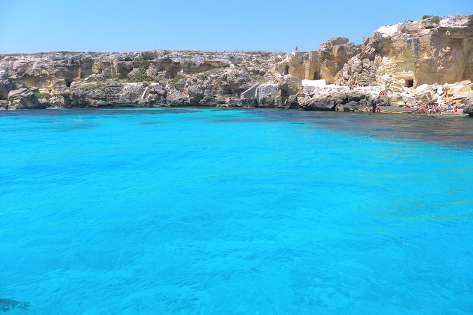 Mini Cruise to Favignana and Levanzo With Lunch on Board - Tips for a Better Experience
