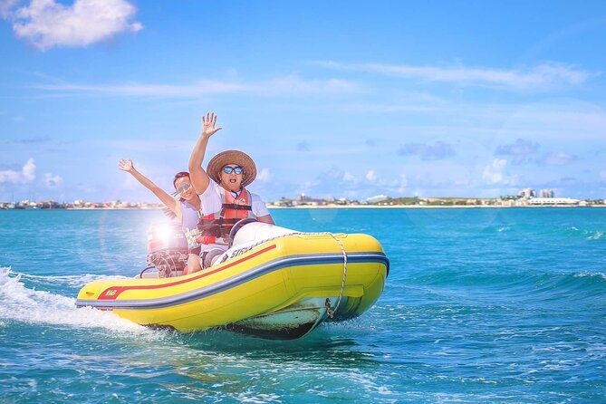 Mini-Speed Boat 3 Hour Snorkeling Adventure - Booking and Cancellation Policy