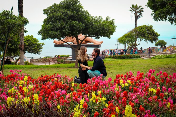 Miraflores Tour + Professional Photography - Tour Schedule and Availability