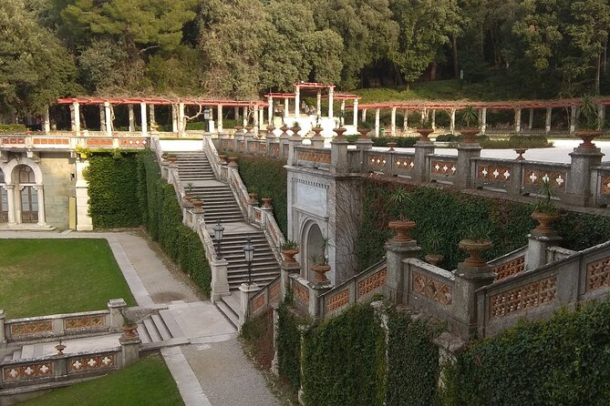 Miramare Castle and the Park - Nearby Attractions and Activities