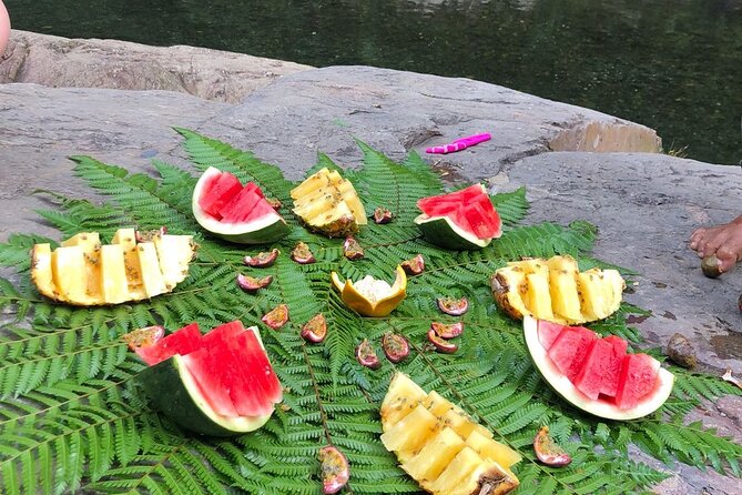 Monkey Business 3 Days - 2 Nights Jungle Trekking (Including Rafting) - Cancellation and Changes