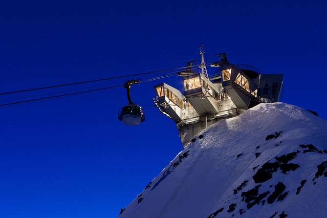 Monte Bianco Skyway Experience - Customer Feedback