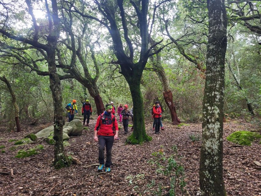 Monte Tiniterra: Guided Hiking Tour - What to Bring