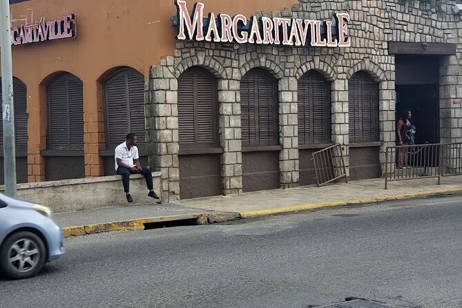 Montego Bay Lethe Rafting And Magritaville & Shopping Combo - Customer Reviews and Ratings
