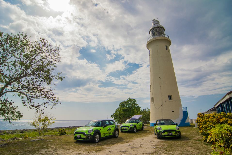 Montego Bay: Self Driven MINI Cooper Tour To Negril - Important Considerations